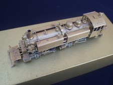 Brass model train for sale  Littlerock