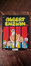 Albert enzian band gebraucht kaufen  Stuttgart