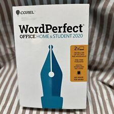 Code corel wordperfect for sale  Palatine