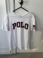 Men polo ralph for sale  NEWTOWNARDS