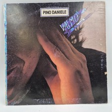 Pino daniele vai usato  Bergamo