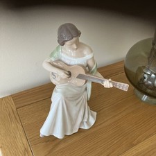 Bing grondahl figur gebraucht kaufen  Versand nach Germany