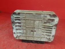 Vauxhall zafira ecu for sale  THAME