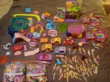 Largest lot polly for sale  Clinton