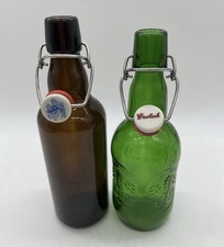 Vintage bottles green for sale  Las Vegas