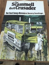 scammell for sale scammell for sale HERNE BAY