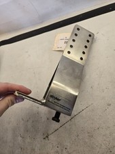 Suporte de trilho 6360030024S, berço comprar usado  Enviando para Brazil