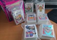 PANINI LIGA ESTE 2025 26 STICKERS FROM MALLORCA TO ULTIMOS FICHAJES DISCOUNT comprar usado  Enviando para Brazil