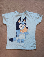 Bluey top shirt for sale  LONDON