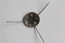 Rare cuillère grille d'occasion  Seyssel