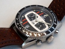 chronographe yema quartz d'occasion chronographe yema quartz d'occasion  Carbon-Blanc