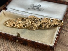 Vintage floral spray for sale  NOTTINGHAM
