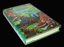 Wyrd sisters 1st for sale  BRISTOL