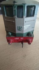 Rivarossi scala 646 usato  Bari