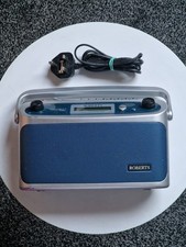Roberts gemini dab for sale  BRADFORD