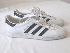 adidas original black usato  Santa Maria Capua Vetere