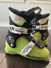 Salomon kids youth for sale  Littleton