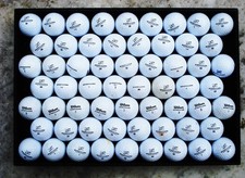 Wilson golfbälle weiß gebraucht kaufen Wilson golfbälle weiß gebraucht kaufen  Dresden