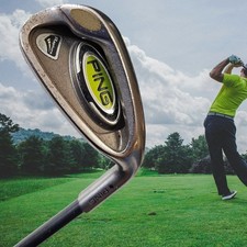 Ping rapture wedge for sale  Cass City