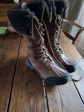 Ugg tall adirondack for sale  NANTWICH