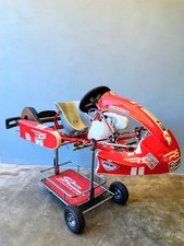 Telaio minikart gokart usato Telaio minikart gokart usato  Bergamo