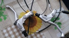 Shimano deore m511 gebraucht kaufen  Steinbach