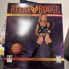 Riana rouge mac for sale  Huntington Beach