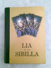 Lia sibilla ed. usato  Cologno Monzese