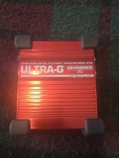 Behringer ultra active for sale  Loveland