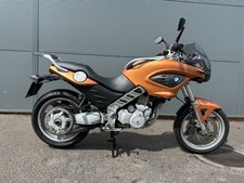f650cs for sale  BLACKBURN