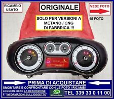 Quadro strumenti conta usato  Carrara