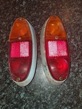 Pair ford 307e for sale  WEYMOUTH