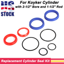 Koyker hydraulic cylinder for sale  Hebron