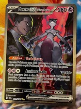 Mewtwo del team usato  Montesilvano