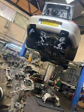 Reconditioned porsche engine for sale  RAINHAM