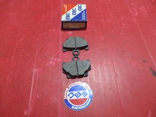 Pastiglie freno ebc usato Pastiglie freno ebc usato  Napoli