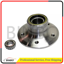 Usado, Cubo de roda dianteira com conjunto de anel de tom ABS para 96-04 Mercedes E320 97 E420 RWD comprar usado  Enviando para Brazil