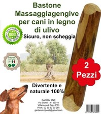 Bastone per cani usato  Villanova di Camposampiero