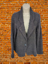 Monsoon charcoal cardigan for sale  CANVEY ISLAND
