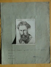 1927 ernesto barbero usato  Imola