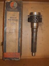 MOTOR FORD V8 272 NORS 1957 SEM O.D. Engrenagem de transmissão principal STD B7A7017A comprar usado  Enviando para Brazil