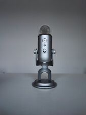 Logitech blue yeti gebraucht kaufen  Kaltenkirchen