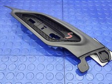 11-16 Mini Cooper Countryman S R60 Side Scuttle antracite lado direito do passageiro comprar usado  Enviando para Brazil