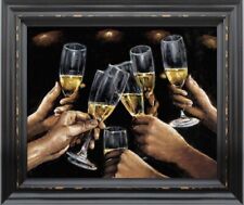 Fabian perez celebration for sale  TAMWORTH
