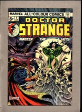 Doctor strange master for sale  CARLISLE