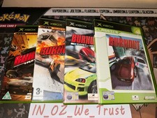 Burnout includes revenge for sale Burnout includes revenge for sale  KELTY