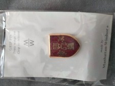 Rugby lapel badges for sale  DISS