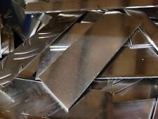 Aluminium restposten unfoliert gebraucht kaufen  Offenburg