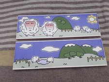 Carrelage plinthe moutons d'occasion  Carcassonne