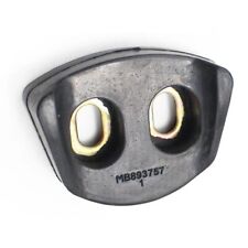 Amortecedor de porta amortecedor almofada amortecedor borracha para Mitsubishi Pajero Montero comprar usado  Enviando para Brazil